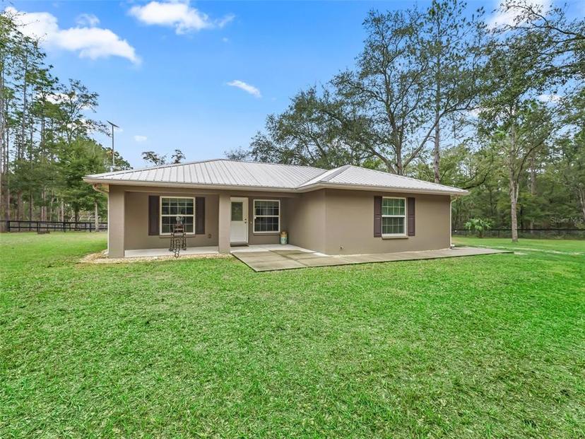 Picture of 3450 SE 108Th Terrace, Morriston FL 32668