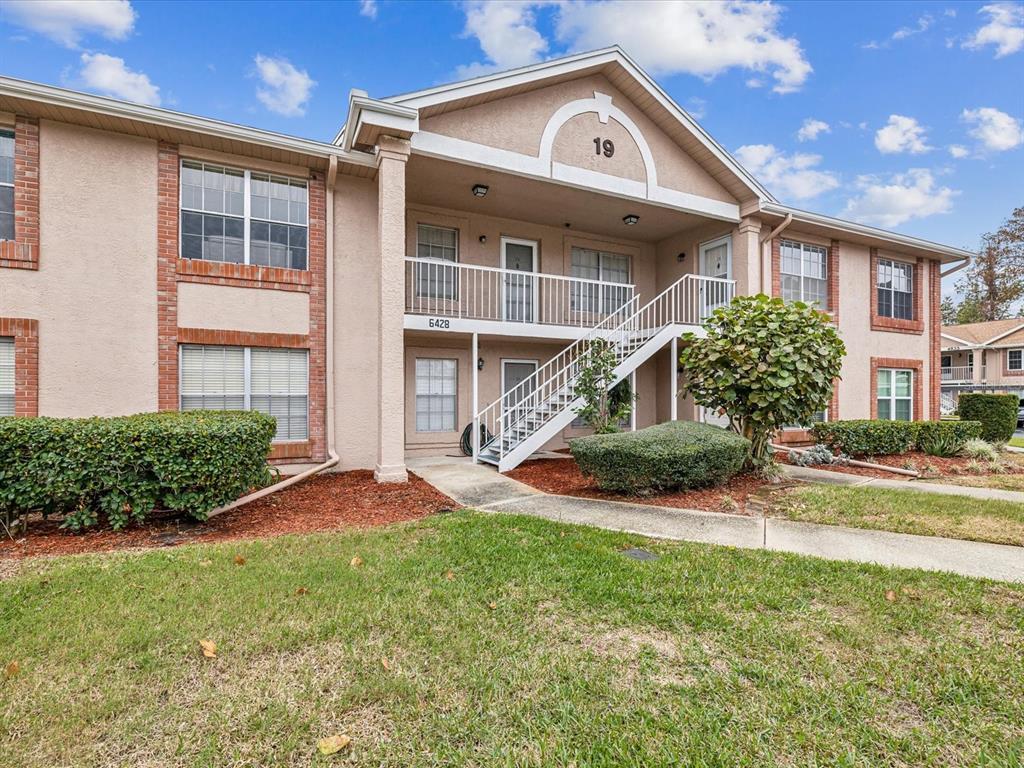 Picture of 6428 Gloria Drive Unit 26, New Port Richey, FL 34653