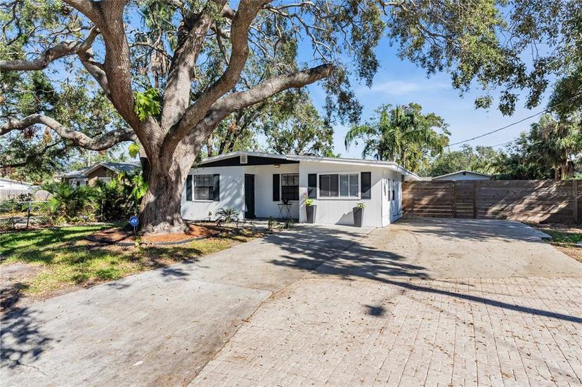 Picture of 6706 S Kissimmee Street, Tampa FL 33616