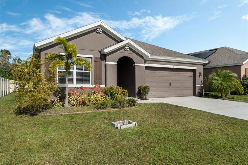 Picture of 620 Sorrento Drive, Cocoa FL 32922