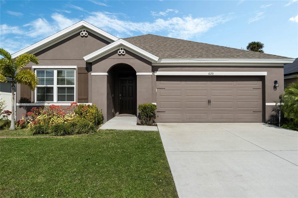 Picture of 620 Sorrento Drive, Cocoa, FL 32922