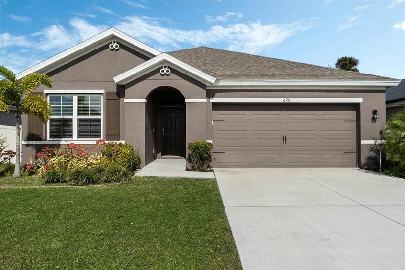 Picture of 620 Sorrento Drive, Cocoa FL 32922