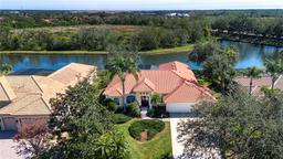 Picture of 3716 Eagle Hammock Drive, Sarasota, FL 34240