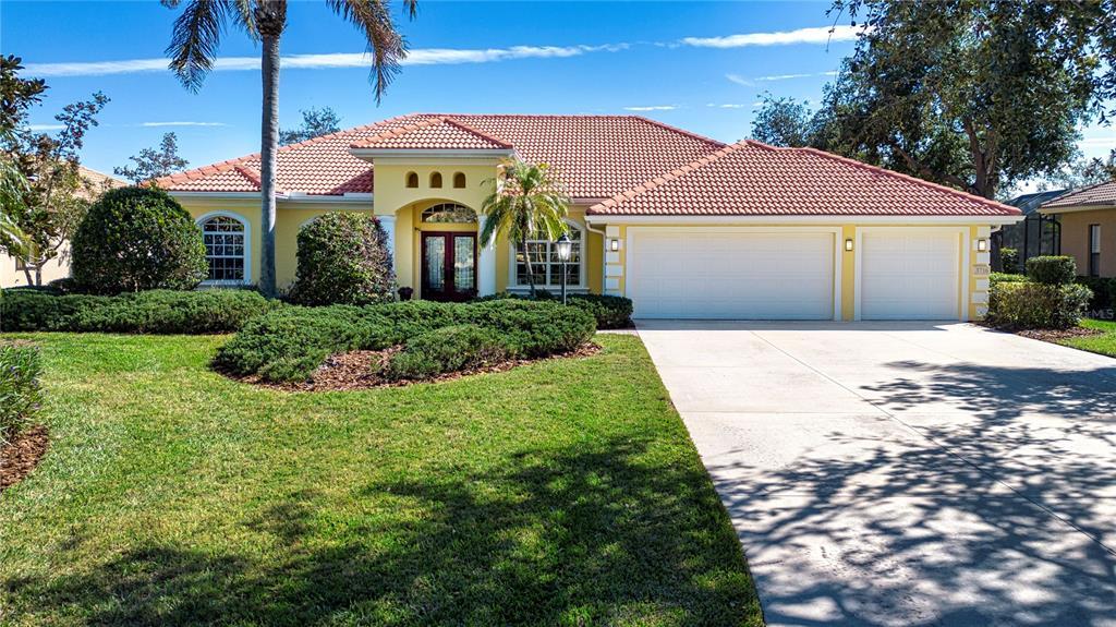 Picture of 3716 Eagle Hammock Drive, Sarasota, FL 34240