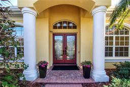 Picture of 3716 Eagle Hammock Drive, Sarasota, FL 34240