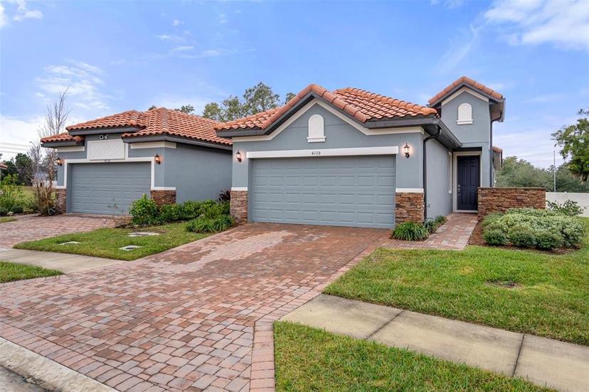 Picture of 4108 Solamor Street, Lakeland FL 33810