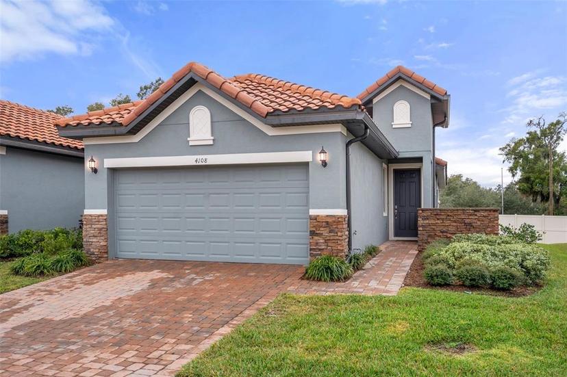 Picture of 4108 Solamor Street, Lakeland FL 33810