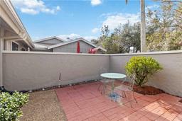 Picture of 4555 Forest Wood Trail Unit 23, Sarasota, FL 34241