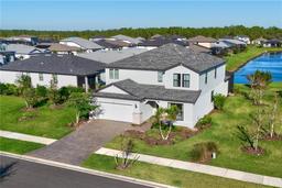 Picture of 2546 Buckthorn Loop, North Port, FL 34289