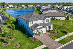 Picture of 2546 Buckthorn Loop, North Port, FL 34289