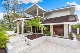 Picture of 541 Edlee Lane, Longboat Key, FL 34228