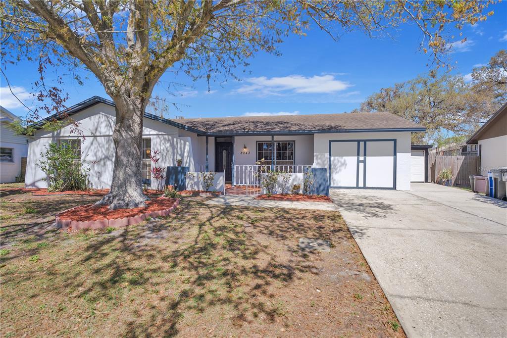 Picture of 8243 Vassar Circle, Tampa, FL 33634