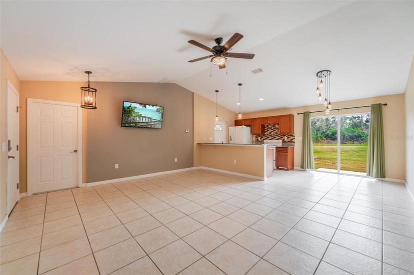 Picture of 2415 Nowatney Avenue, North Port FL 34286