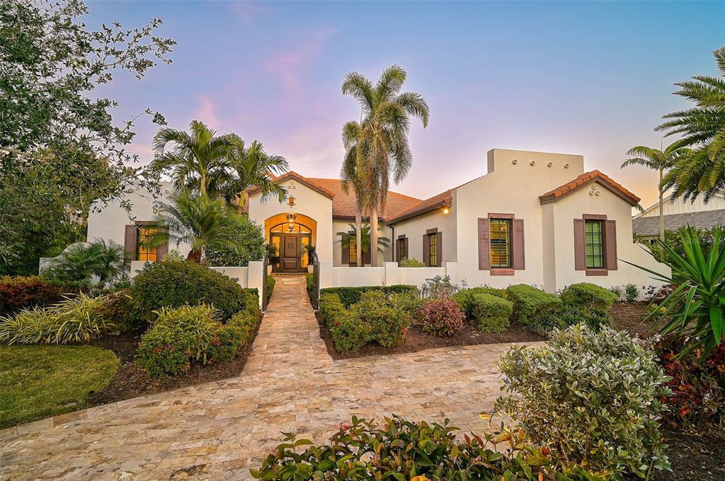 Picture of 230 Osprey Point Drive, Osprey, FL 34229