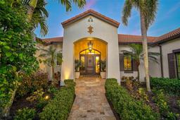 Picture of 230 Osprey Point Drive, Osprey, FL 34229