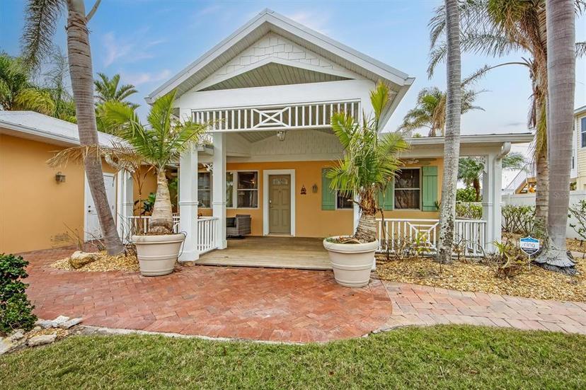 Picture of 306 55Th Street, Holmes Beach FL 34217