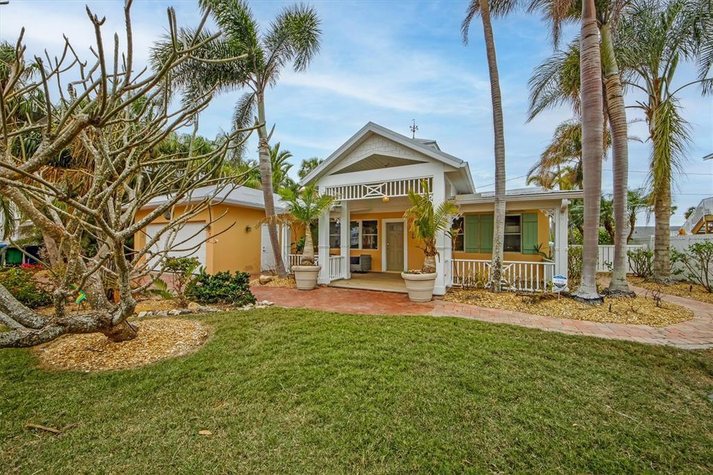 Picture of 306 55Th Street, Holmes Beach, FL 34217