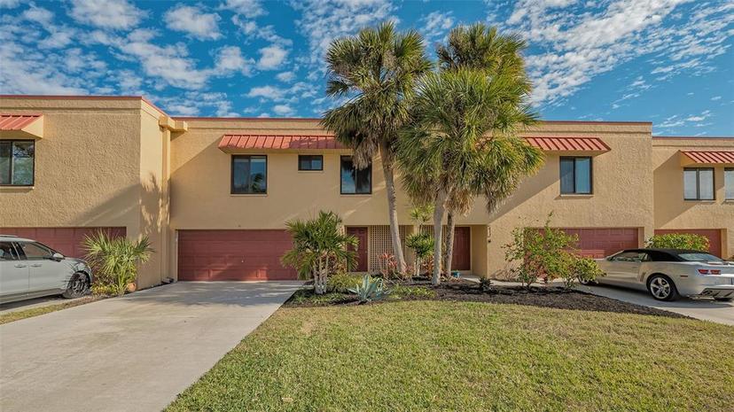 Picture of 4009 Catalina Drive Unit 178, Bradenton FL 34210