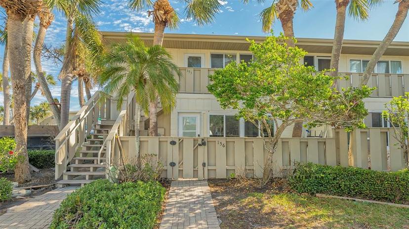 Picture of 6750 Gulf Of Mexico Drive Unit 153, Longboat Key FL 34228