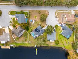 Picture of 12321 Smokey Drive, Hudson, FL 34669