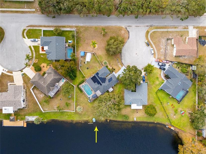 Picture of 12321 Smokey Drive, Hudson FL 34669