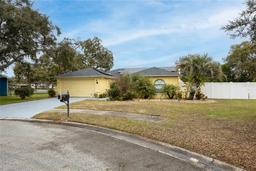 Picture of 12321 Smokey Drive, Hudson, FL 34669