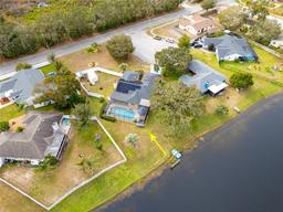 Picture of 12321 Smokey Drive, Hudson, FL 34669