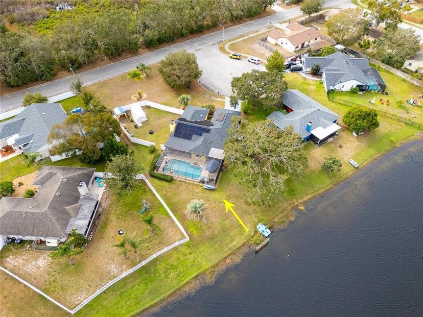 Picture of 12321 Smokey Drive, Hudson FL 34669