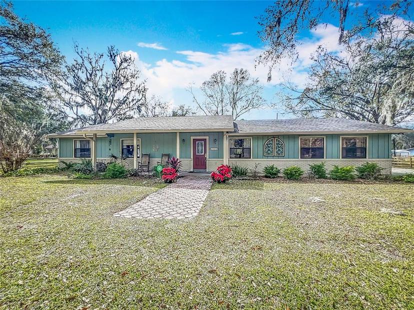 Picture of 2720 Ewell Road, Lakeland FL 33811