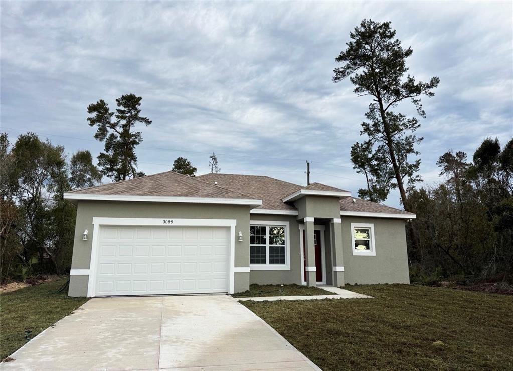 Picture of 3089 SW 130Th Lane, Ocala, FL 34473