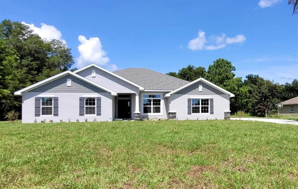 Picture of 12295 SW 90Th Place, Dunnellon, FL 34432