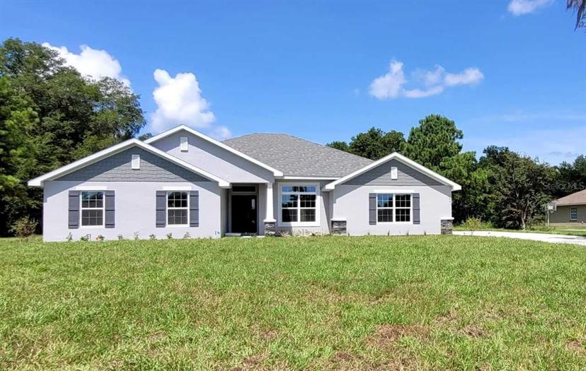 Picture of 12295 SW 90Th Place, Dunnellon FL 34432