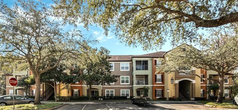 Picture of 12602 Crest Springs Lane Unit 1314, Orlando FL 32828