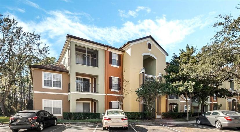 Picture of 12602 Crest Springs Lane Unit 1314, Orlando FL 32828