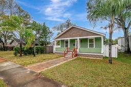 Picture of 2715 14Th Avenue N, St Petersburg, FL 33713