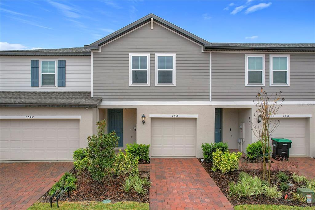 Picture of 2038 Crape Jasmine Lane, Orlando, FL 32824