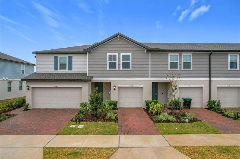 Picture of 2038 Crape Jasmine Lane, Orlando FL 32824