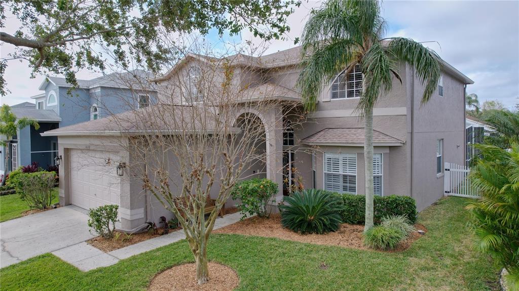 Picture of 1632 Gray Bark Drive, Oldsmar, FL 34677