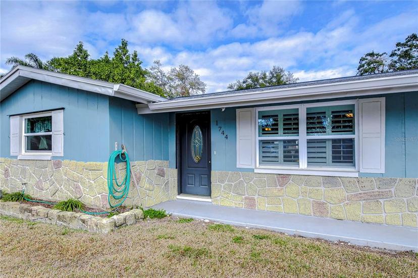 Picture of 1744 Colmar Drive, Holiday FL 34690