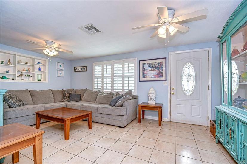 Picture of 1744 Colmar Drive, Holiday FL 34690