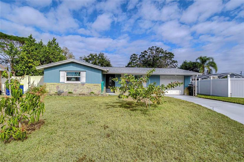 Picture of 1744 Colmar Drive, Holiday FL 34690