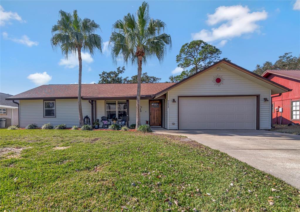 Picture of 711 Kristina Court, Port Orange, FL 32127