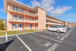 Picture of 721 S Beach Street Unit 105A, Daytona Beach, FL 32114