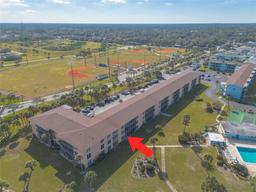 Picture of 721 S Beach Street Unit 105A, Daytona Beach, FL 32114