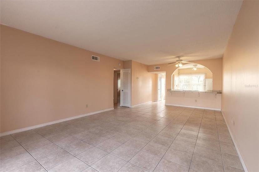 Picture of 721 S Beach Street Unit 105A, Daytona Beach FL 32114