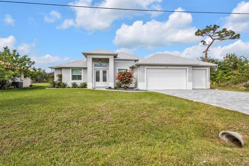 Picture of 2137 Onondaga Lane, Punta Gorda FL 33983