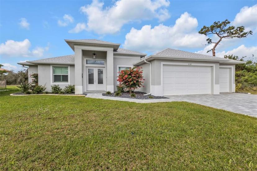 Picture of 2137 Onondaga Lane, Punta Gorda FL 33983