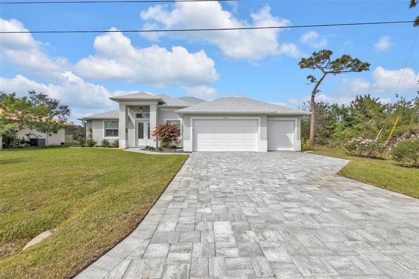 Picture of 2137 Onondaga Lane, Punta Gorda FL 33983