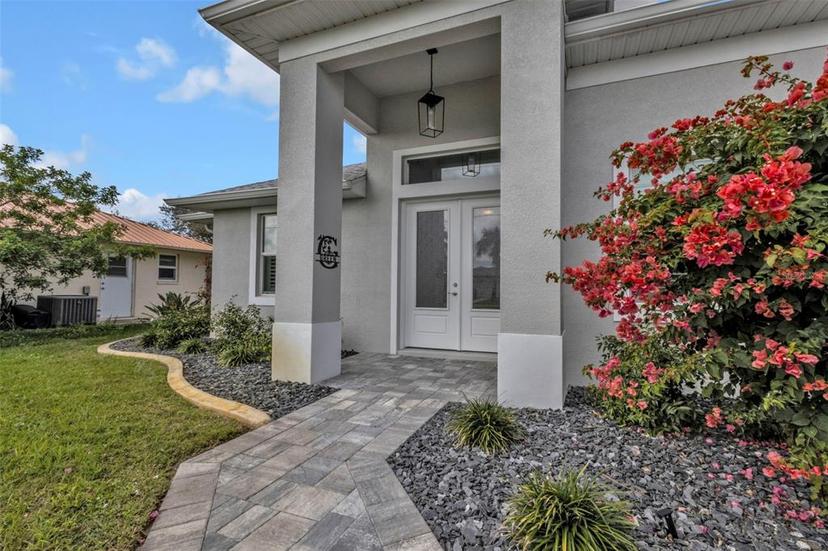 Picture of 2137 Onondaga Lane, Punta Gorda FL 33983