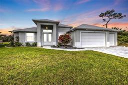 Picture of 2137 Onondaga Lane, Punta Gorda, FL 33983